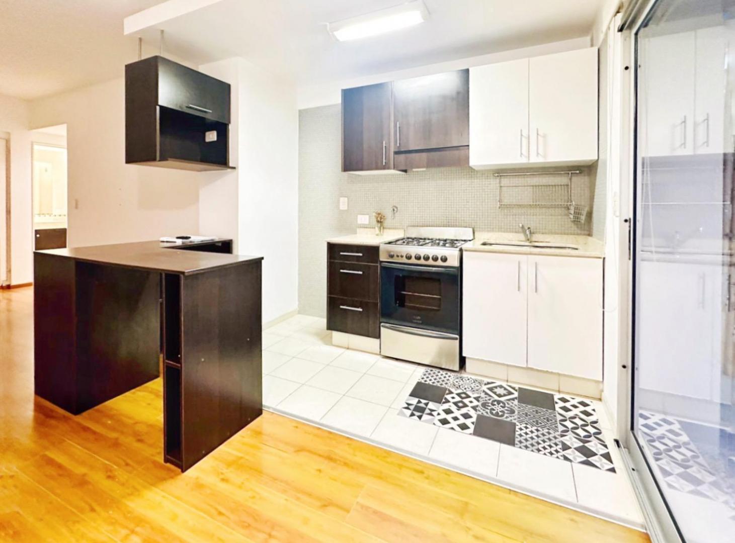 Foto de VENTA departamento dos ambientes con cochera en Belgrano - Nuñez, imagen 4