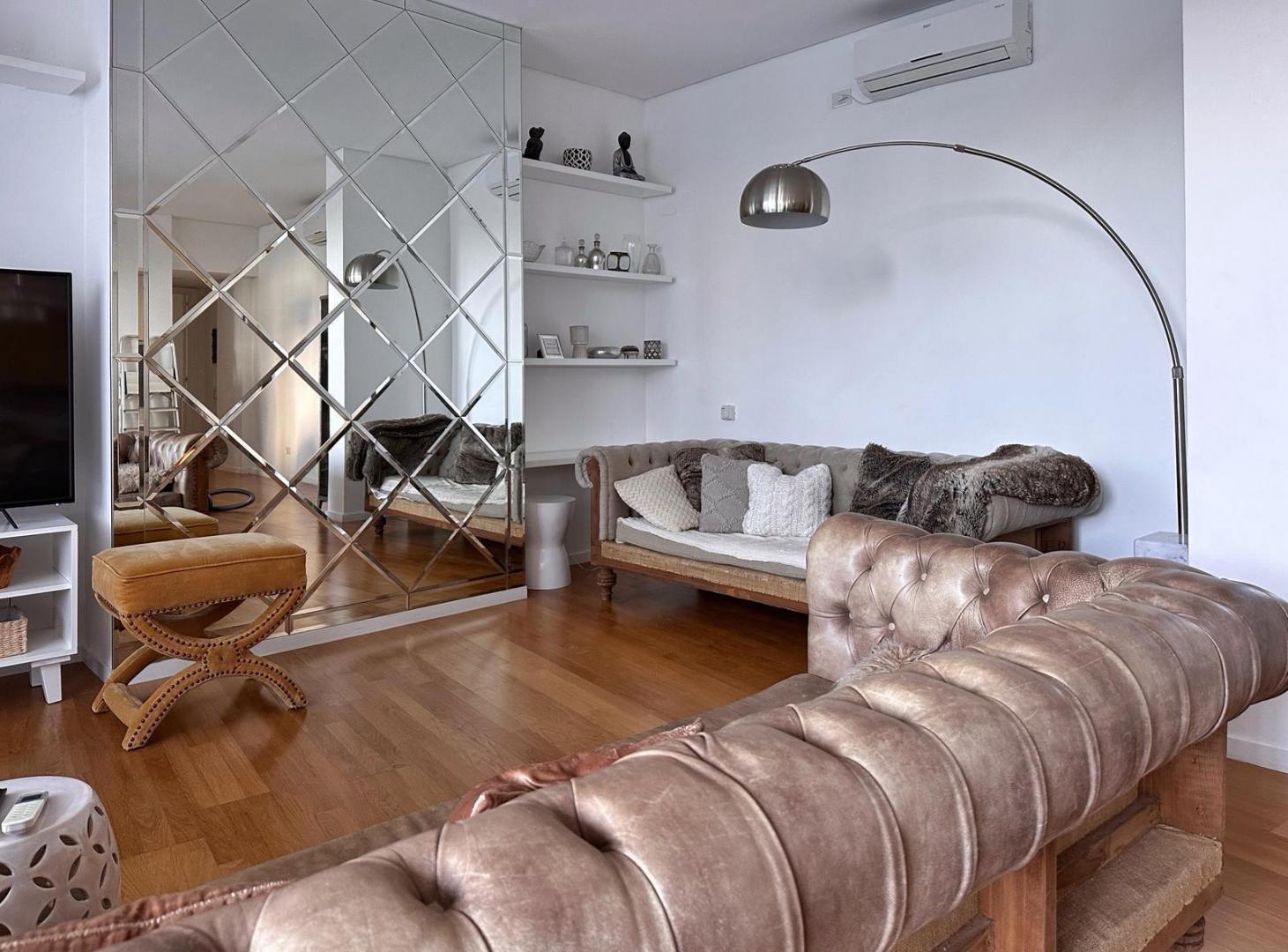 Foto de Departamento en venta planta baja con jardin 3 dormitorios en Yoo, imagen 5