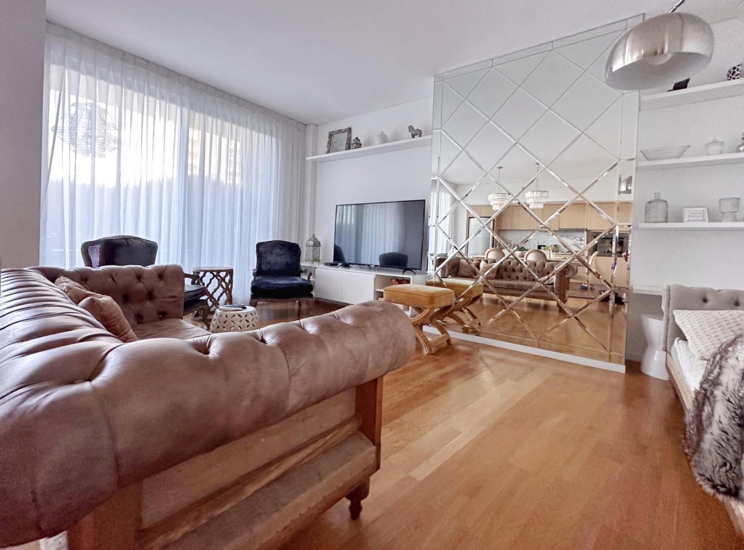 Foto de Departamento en venta planta baja con jardin 3 dormitorios en Yoo, imagen 4