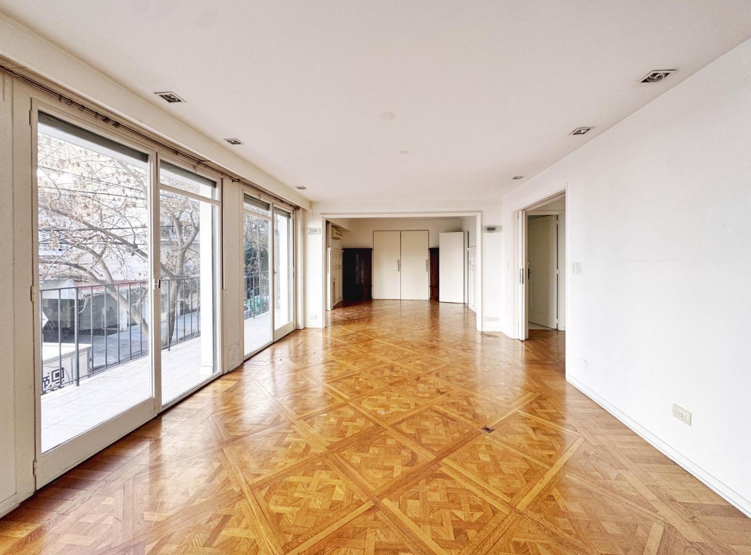 Foto de Departamento en venta 4 dormitorios dependencia escritorio balcon y, imagen 4