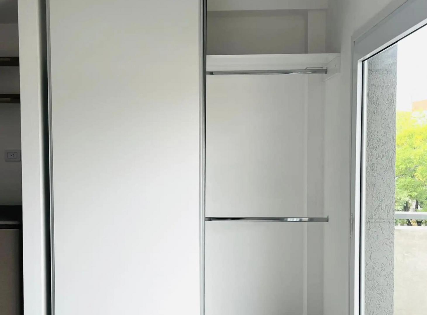 Foto de MONOAMBIENTE A ESTRENAR CON BALCON, imagen 5