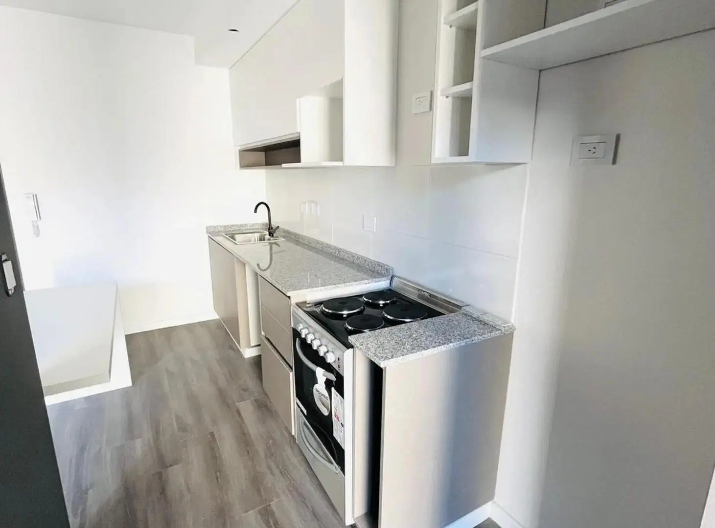 2 Ambientes a Venta en Villa Urquiza en primer piso 5