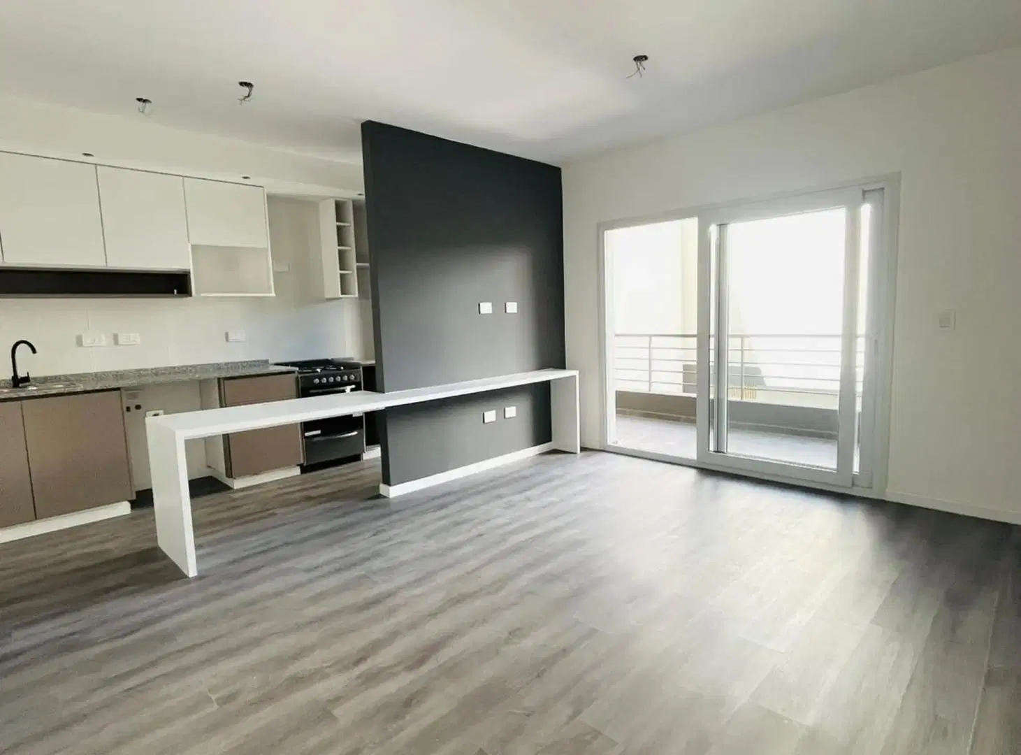 2 Ambientes a Venta en Villa Urquiza en primer piso 1