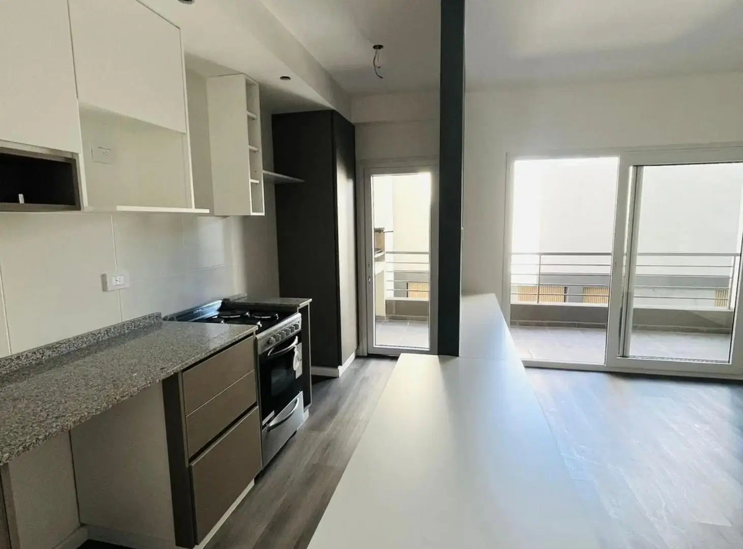 2 Ambientes a Venta en Villa Urquiza en primer piso 4