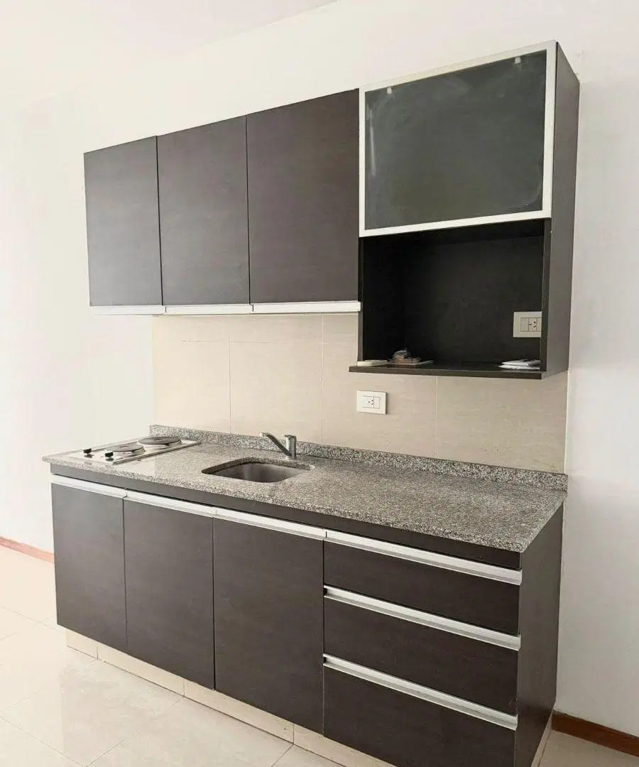 MONOAMBIENTE AL FRENTE CON AMENITIES Y APTO MASCOTAS! 5