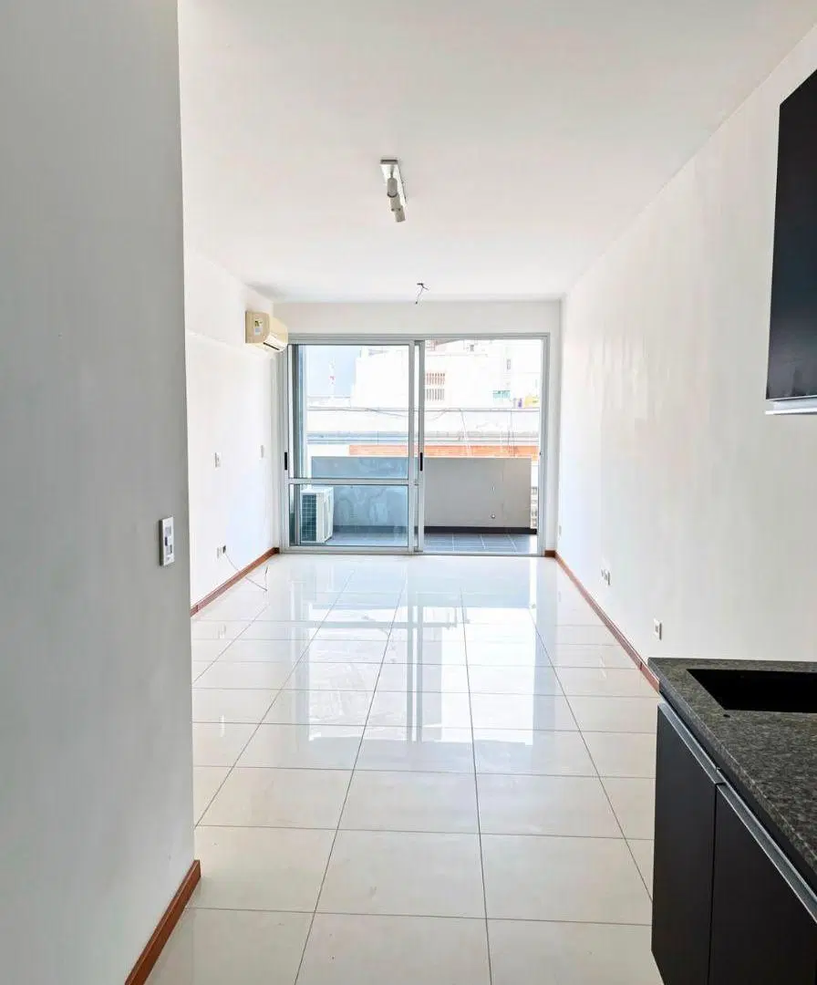 MONOAMBIENTE AL FRENTE CON AMENITIES Y APTO MASCOTAS! 1