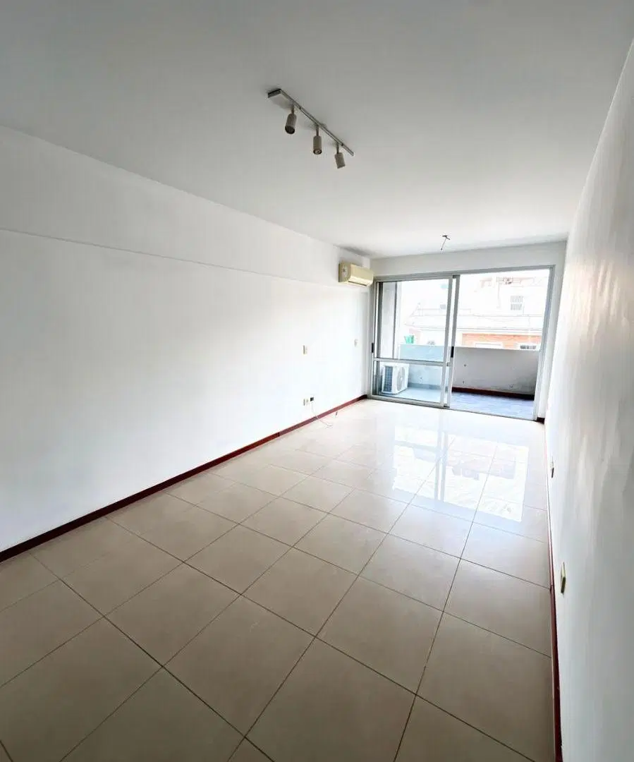 MONOAMBIENTE AL FRENTE CON AMENITIES Y APTO MASCOTAS! 4