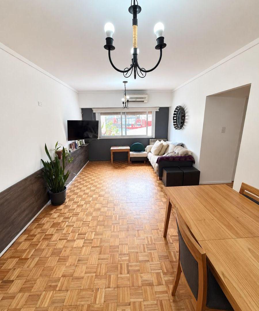 Foto de Departamento 3 ambientes en venta en Villa Pueyrredón – Apto crédito, imagen 5