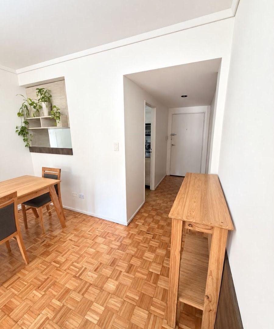 Foto de Departamento 3 ambientes en venta en Villa Pueyrredón – Apto crédito, imagen 1