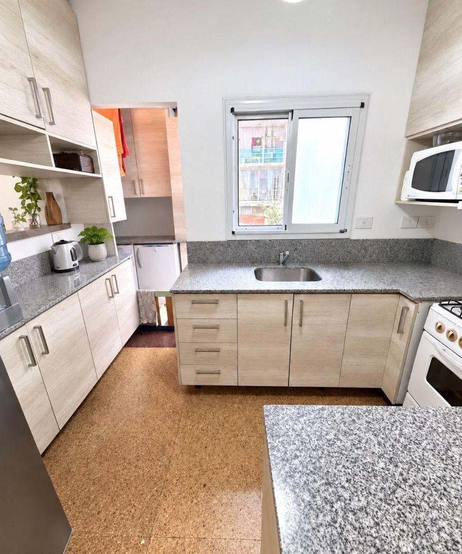 Foto de PH 3 ambientes en venta en Villa Pueyrredón – Apto crédito, imagen 3