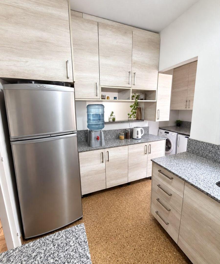Foto de PH 3 ambientes en venta en Villa Pueyrredón – Apto crédito, imagen 1