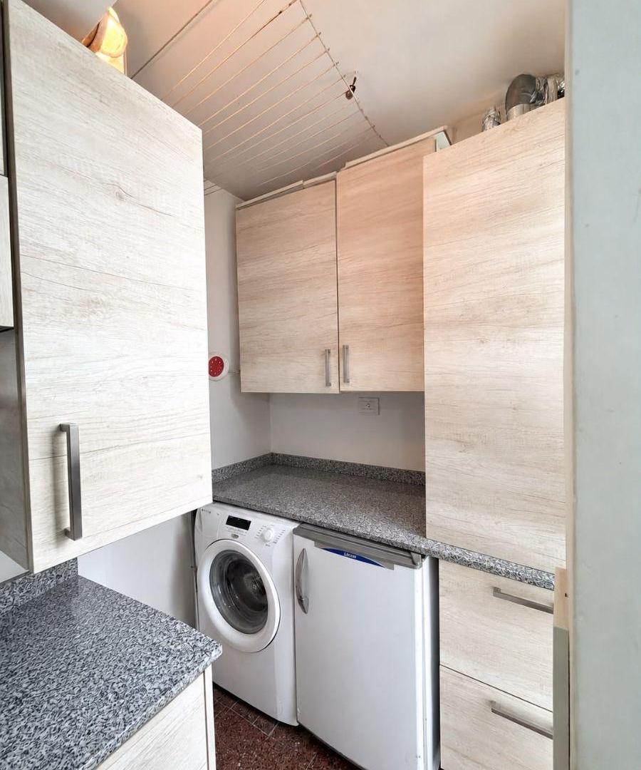 Foto de PH 3 ambientes en venta en Villa Pueyrredón – Apto crédito, imagen 5