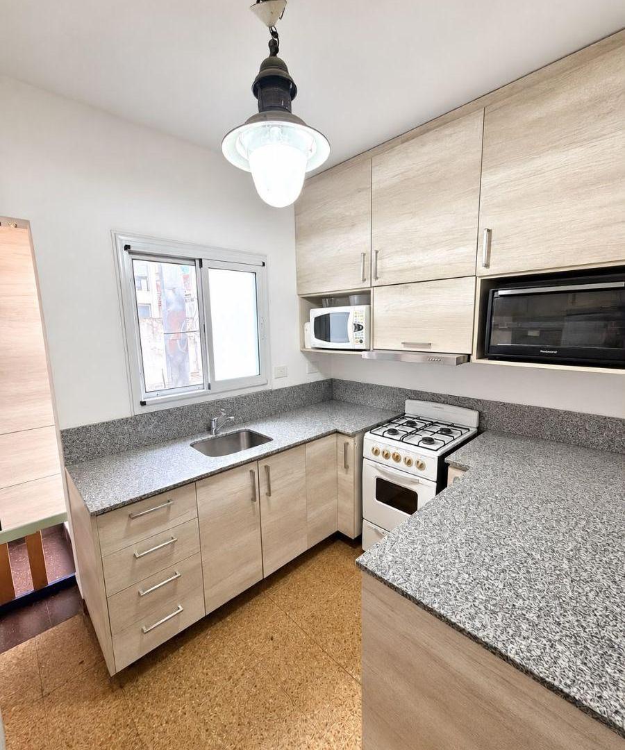 Foto de PH 3 ambientes en venta en Villa Pueyrredón – Apto crédito, imagen 4