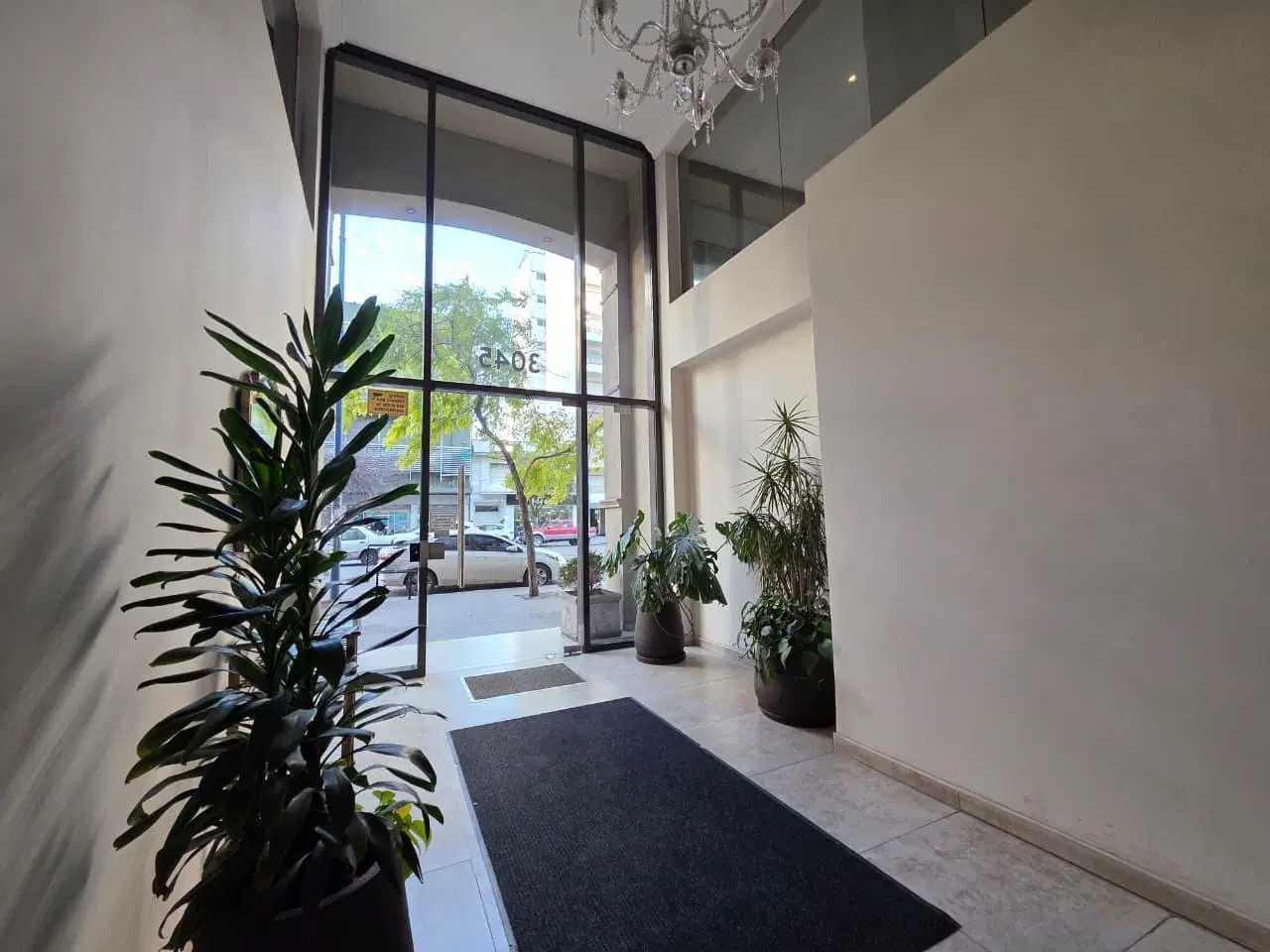 Departamento en Plaza Mitre 3 amb con cochera apto credito 4