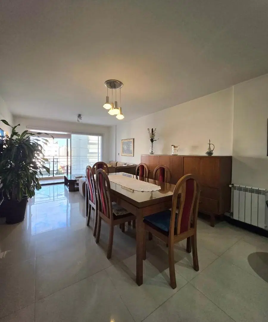 Departamento en Plaza Mitre 3 amb con cochera apto credito 3