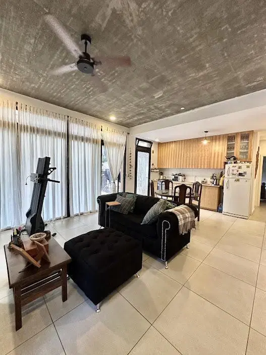Casa en Bosque Peralta Ramos 4