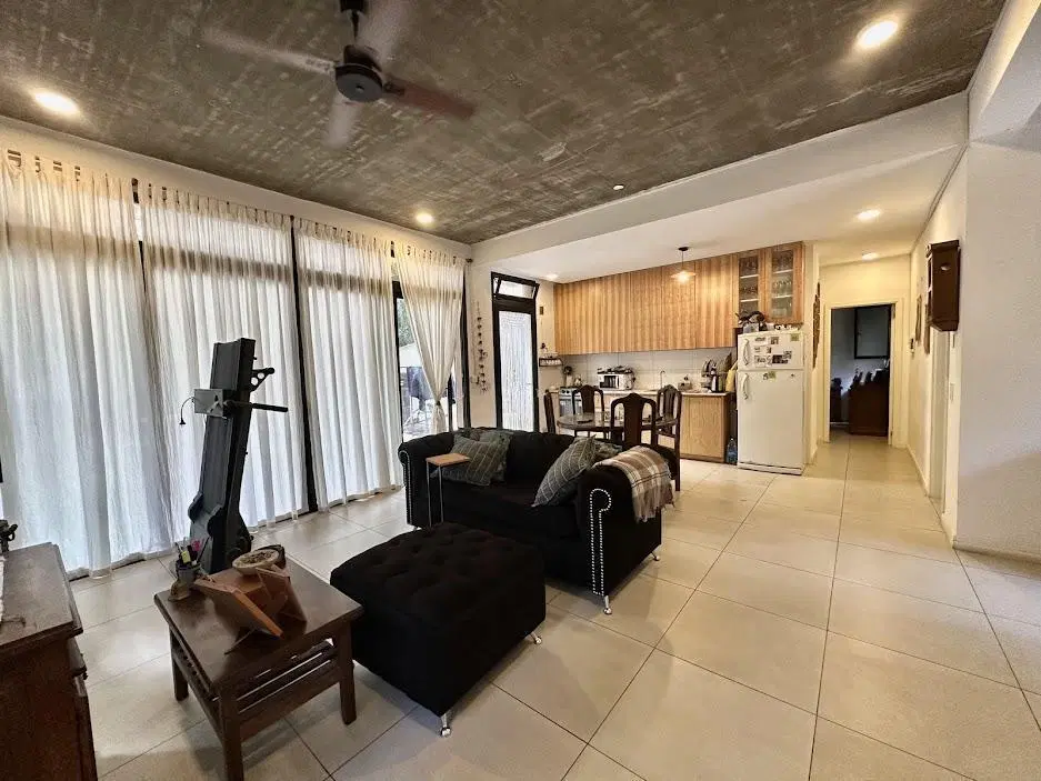 Casa en Bosque Peralta Ramos 5