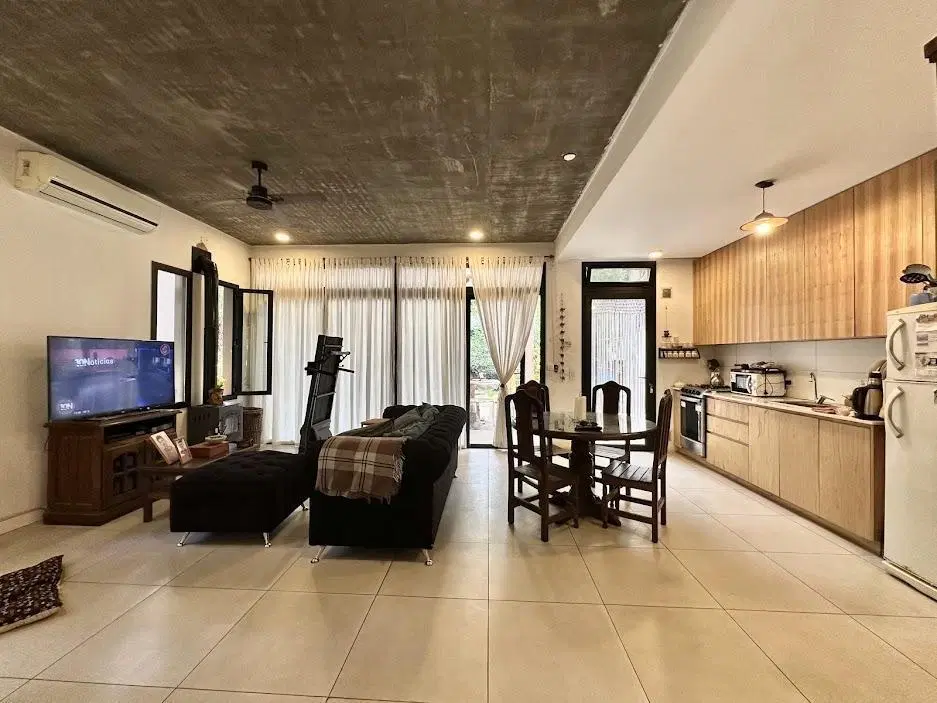 Casa en Bosque Peralta Ramos 3