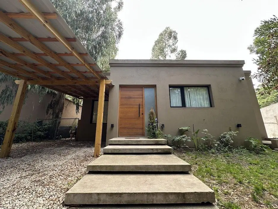 Casa en Bosque Peralta Ramos 2