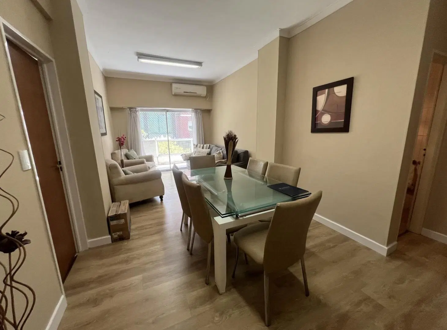 Departamento en Mar Del Plata 4