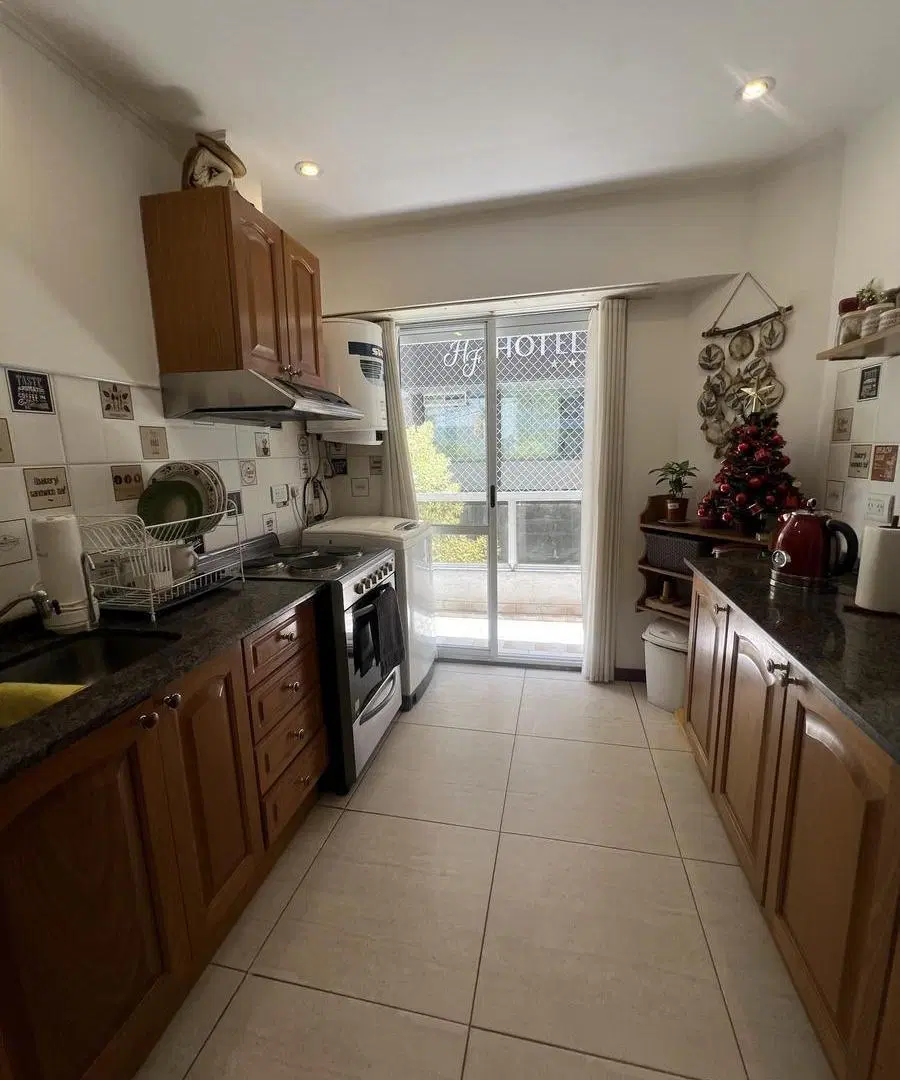 Departamento en Mar Del Plata 3