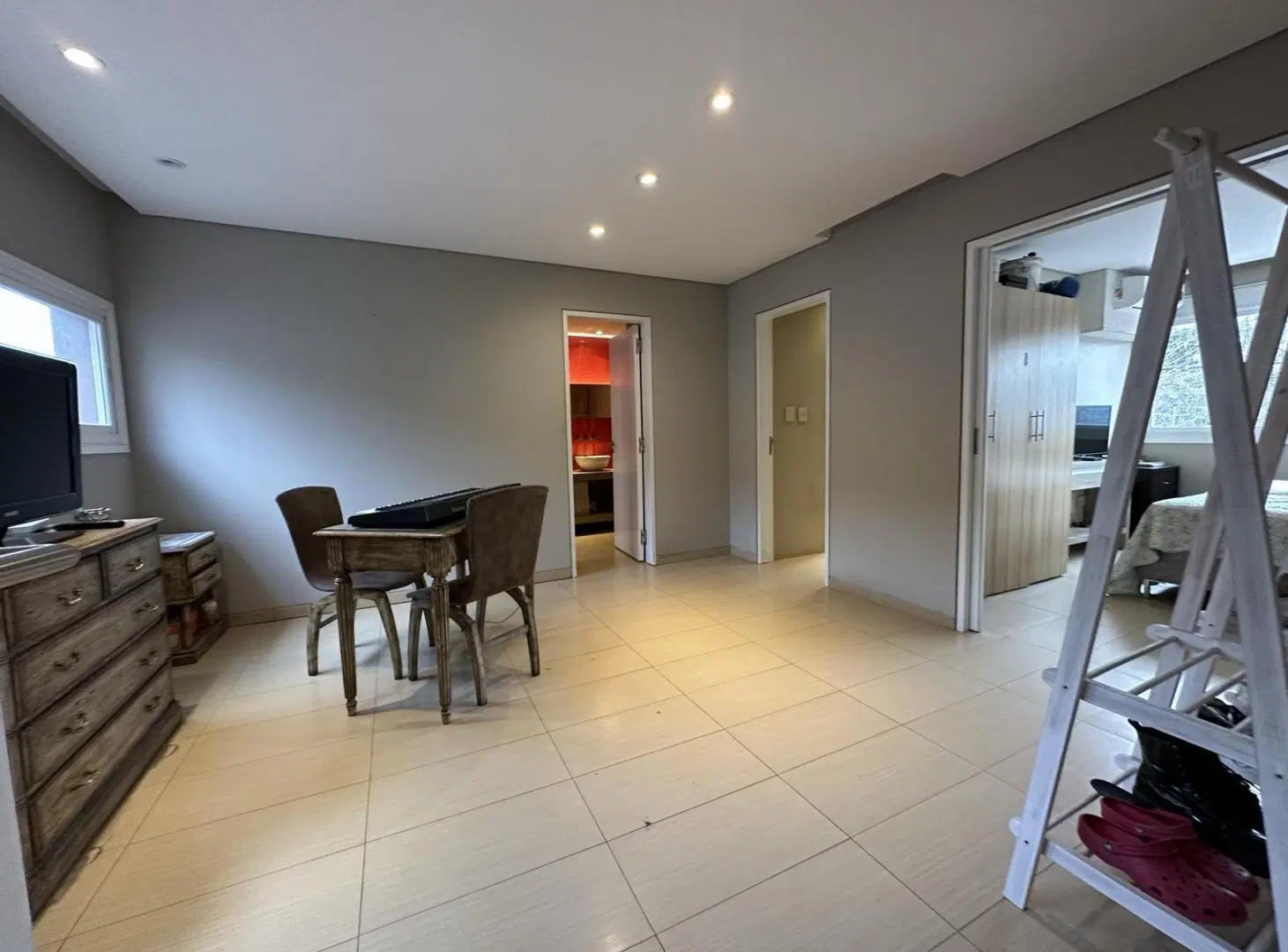 Casa en calle Guemes 4