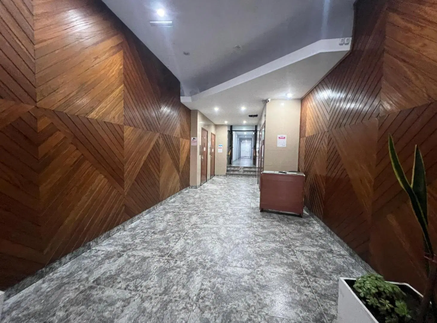 Venta Monoambiente en el Centro 5