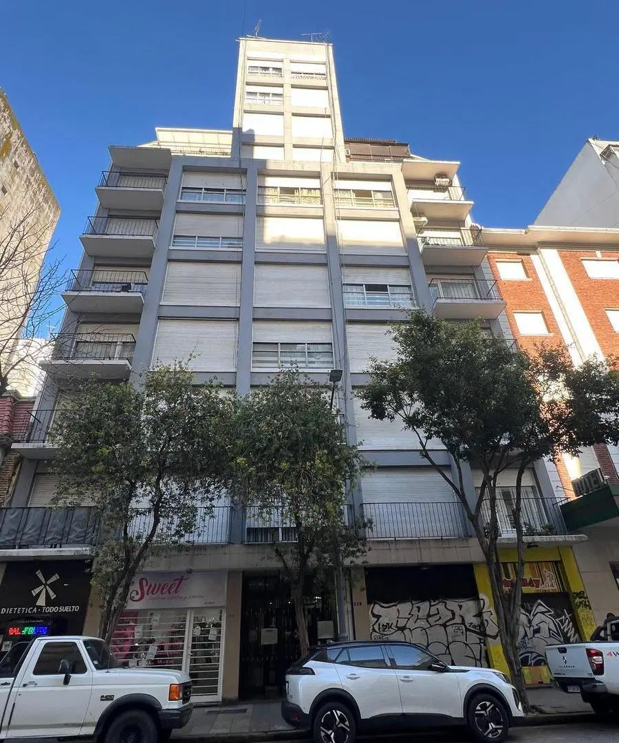 Venta Monoambiente en el Centro 8