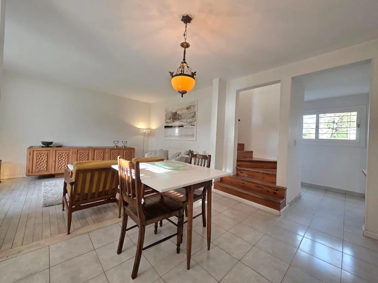 venta chalet 4 ambientes San Carlos con piscina 4