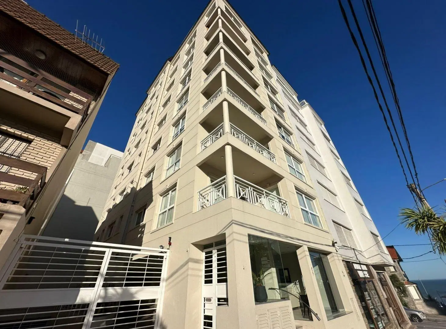 Departamento en Stella Maris 1