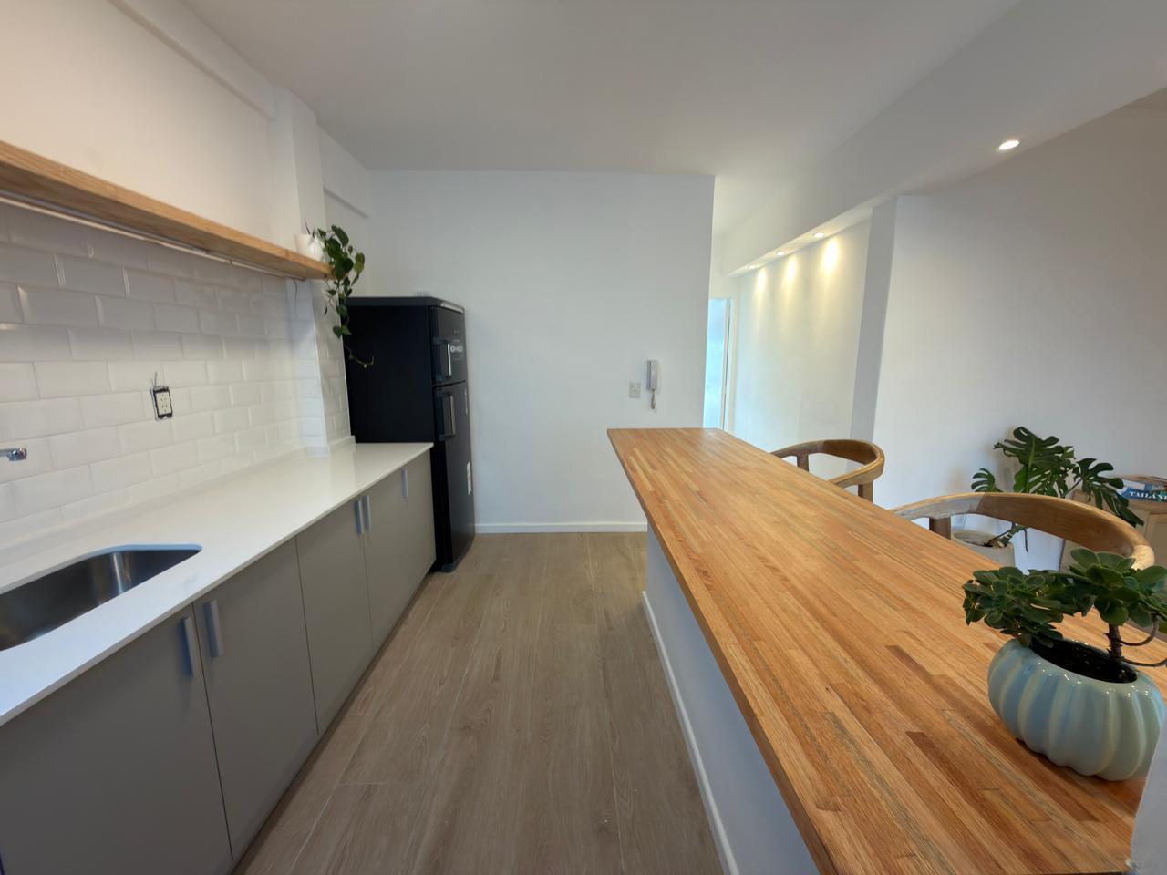 Foto de Venta Departamento en Chauvin, imagen 2