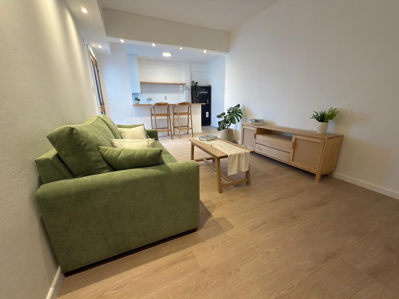Foto de Venta Departamento en Chauvin, imagen 4
