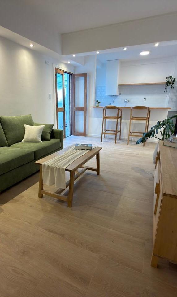 Foto de Venta Departamento en Chauvin, imagen 5