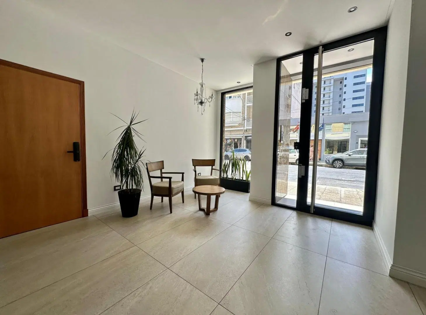 Departamento en la perla 3