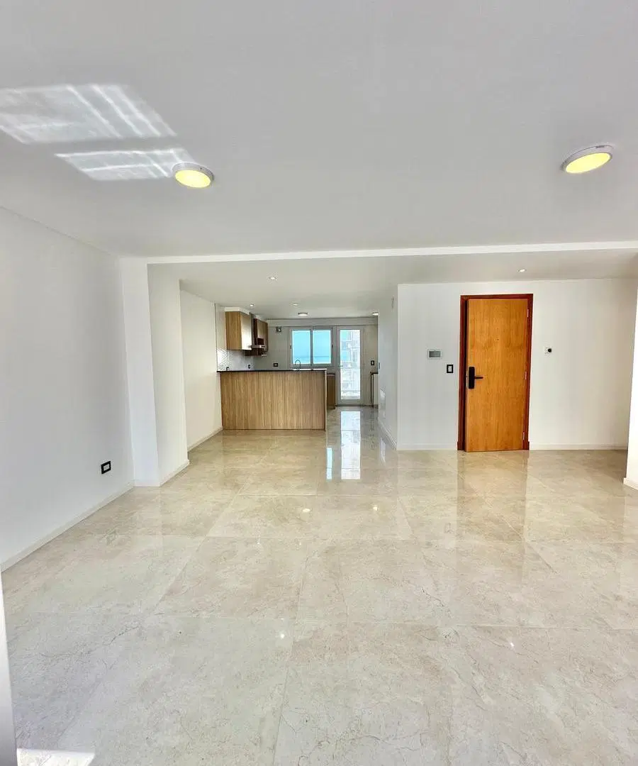 Departamento en la perla 2