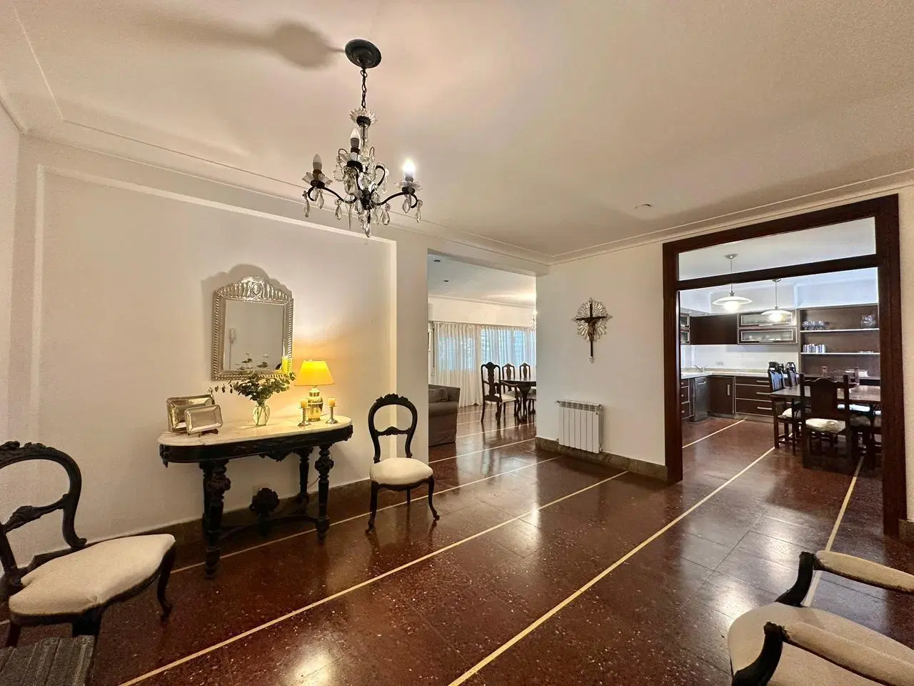Departamento en Mar Del Plata 8