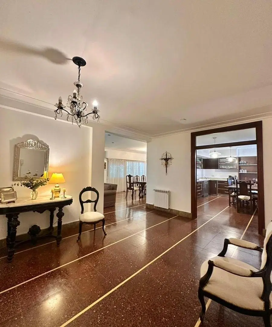 Departamento en Mar Del Plata 4