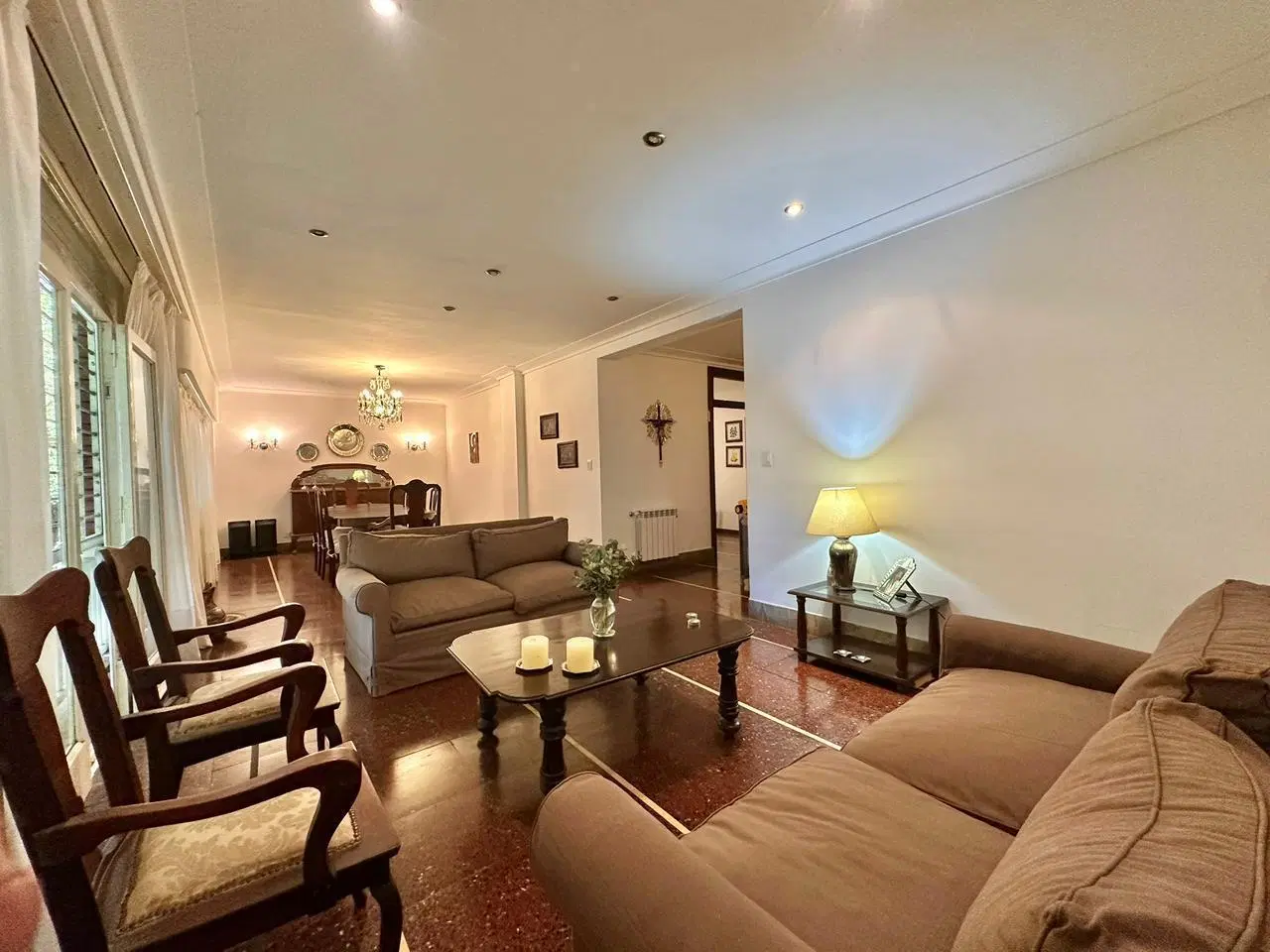 Departamento en Mar Del Plata 3