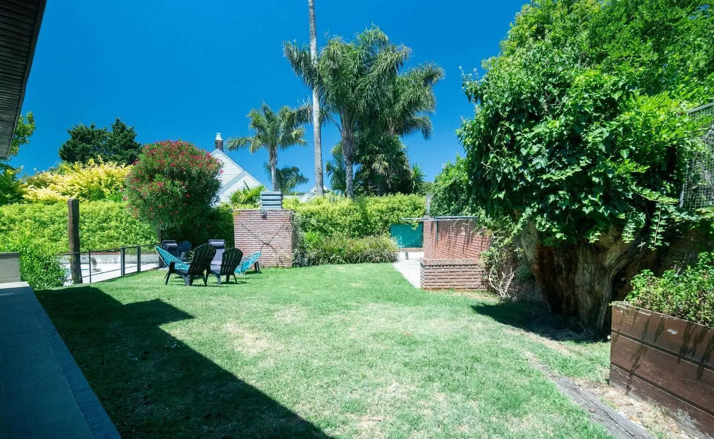 Casa en Los Troncos 3