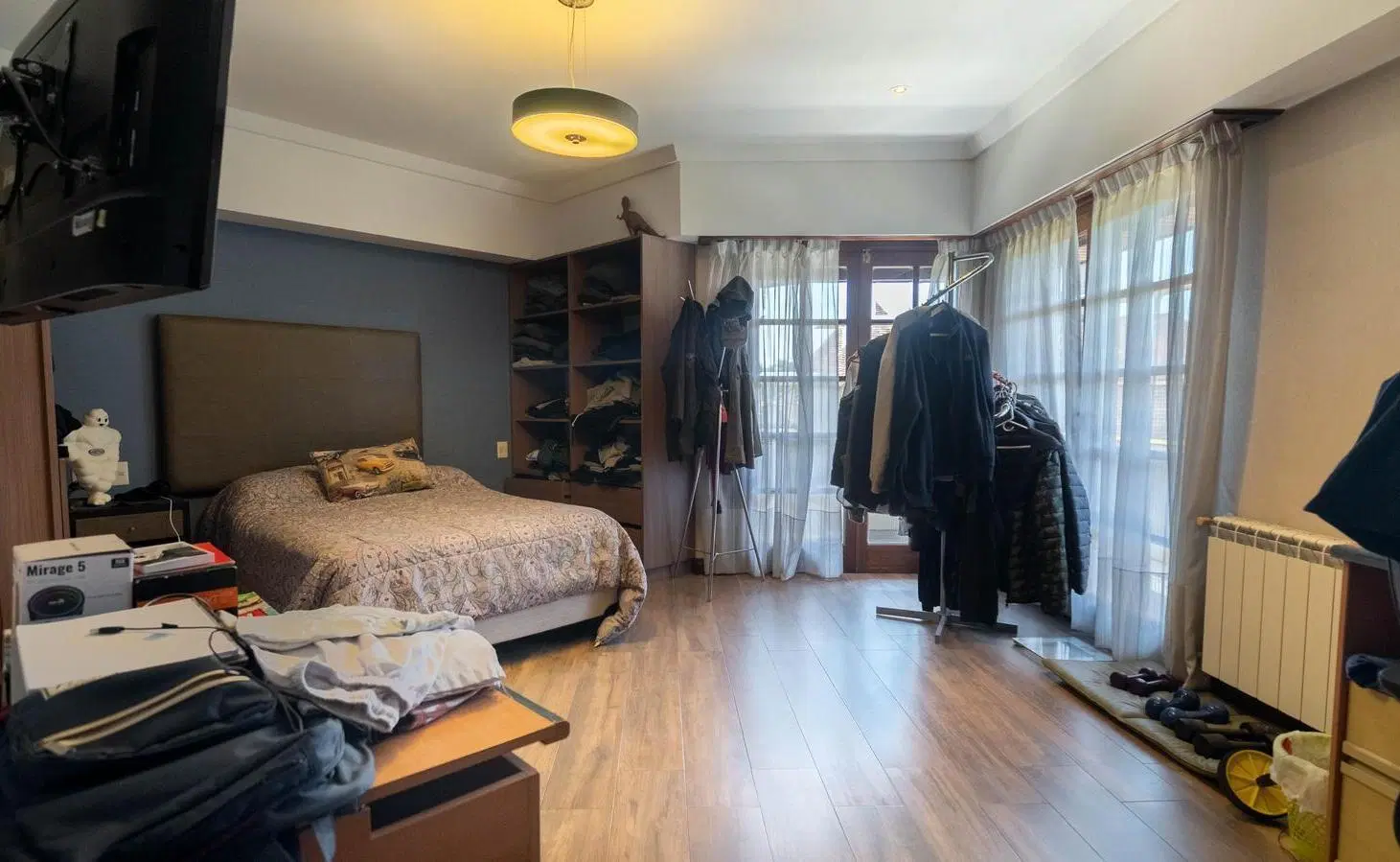 Casa en Los Troncos 8