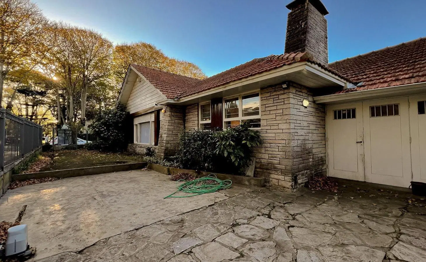Casa en Los Troncos 3