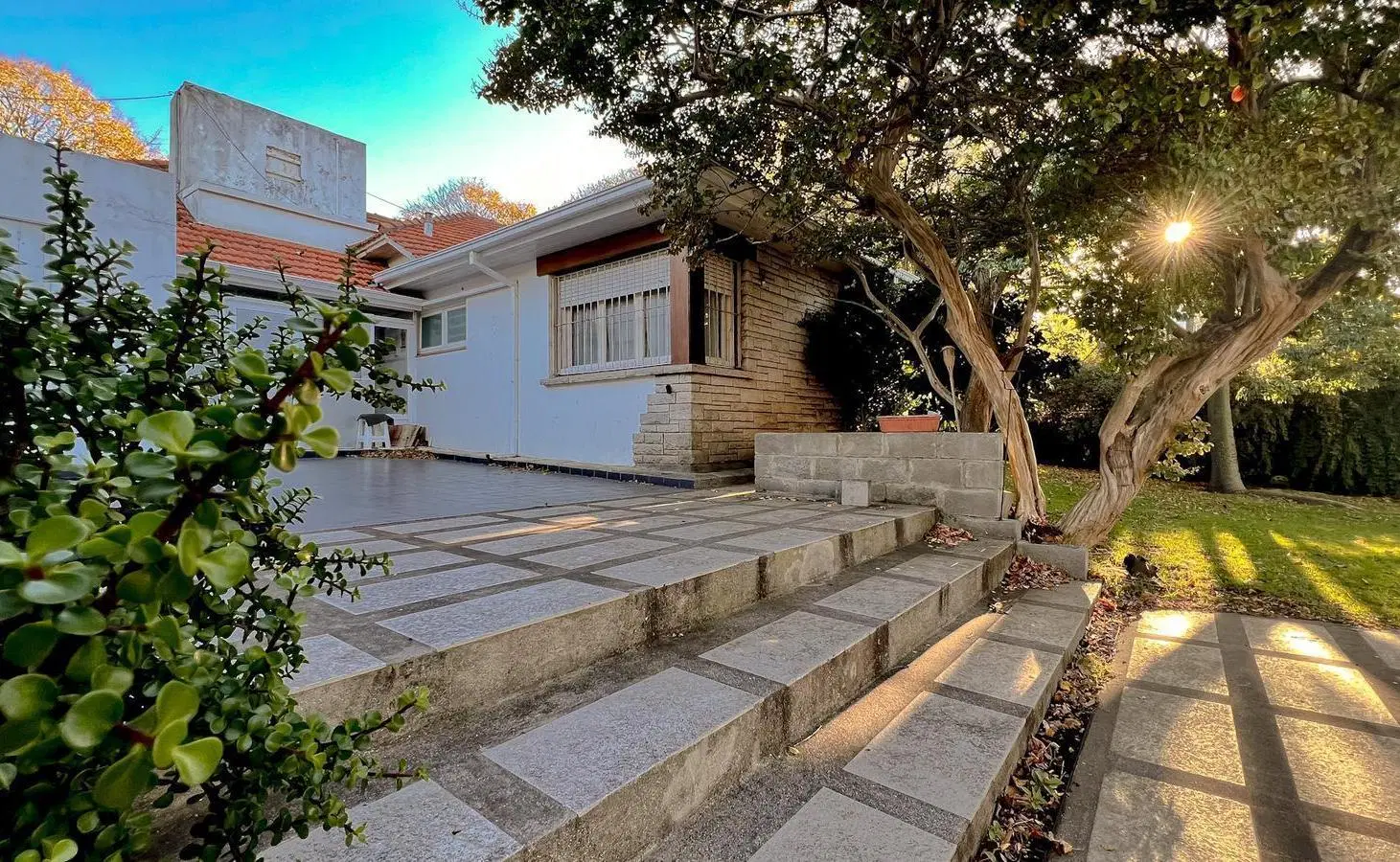 Casa en Los Troncos 2