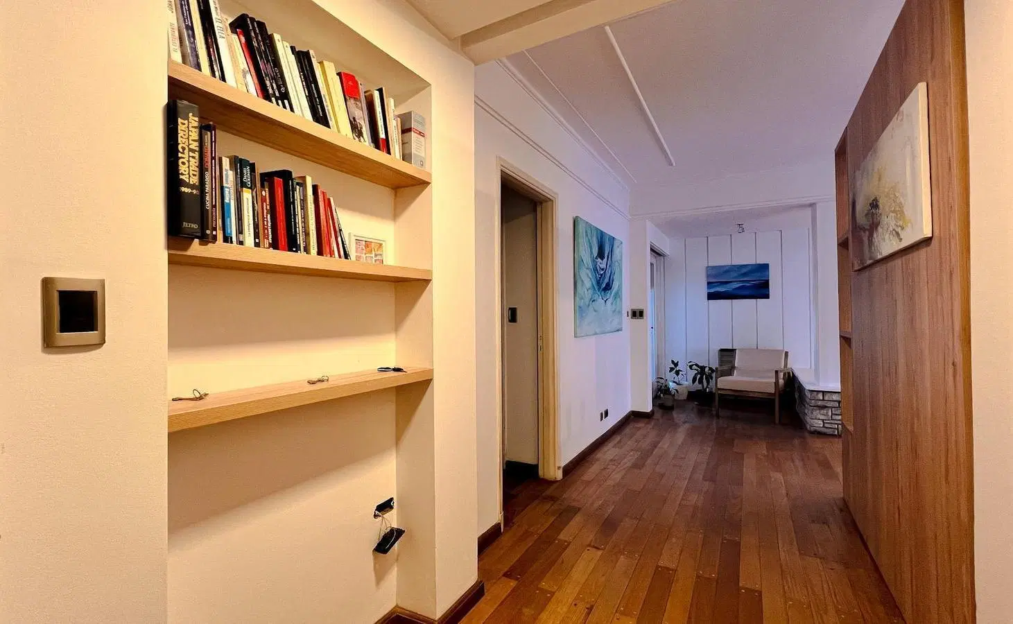 Casa en Los Troncos 8