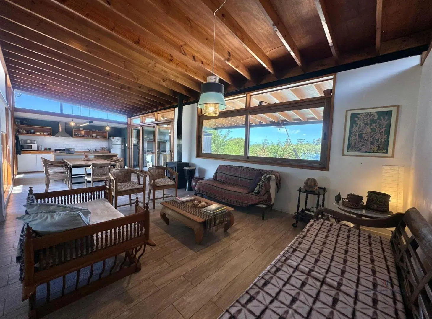 Alquiler Casa en Barrancas de San Benito Country Club 5