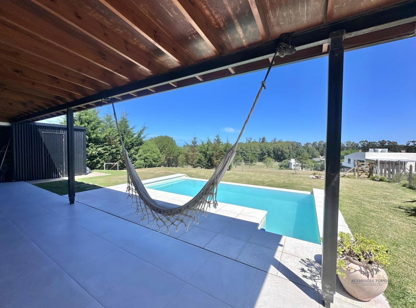 Foto de Alquiler Casa en Barrancas de San Benito Country Club, imagen 3