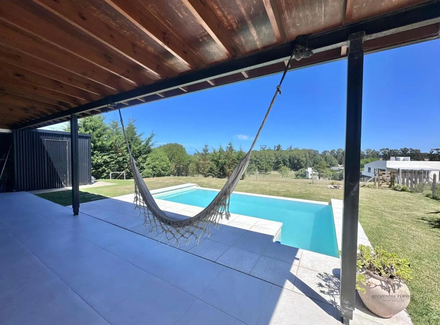 Alquiler Casa en Barrancas de San Benito Country Club 3