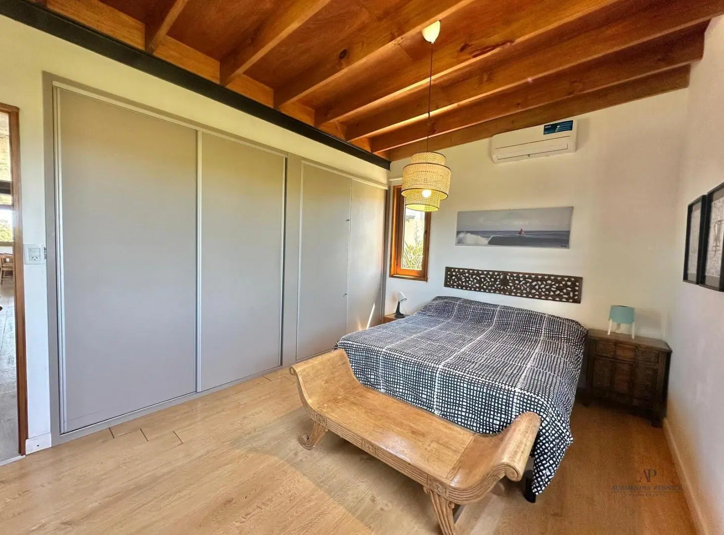 Alquiler Casa en Barrancas de San Benito Country Club 1