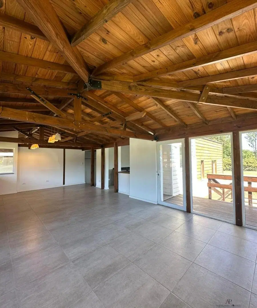 Casa en Mar Del Plata 4