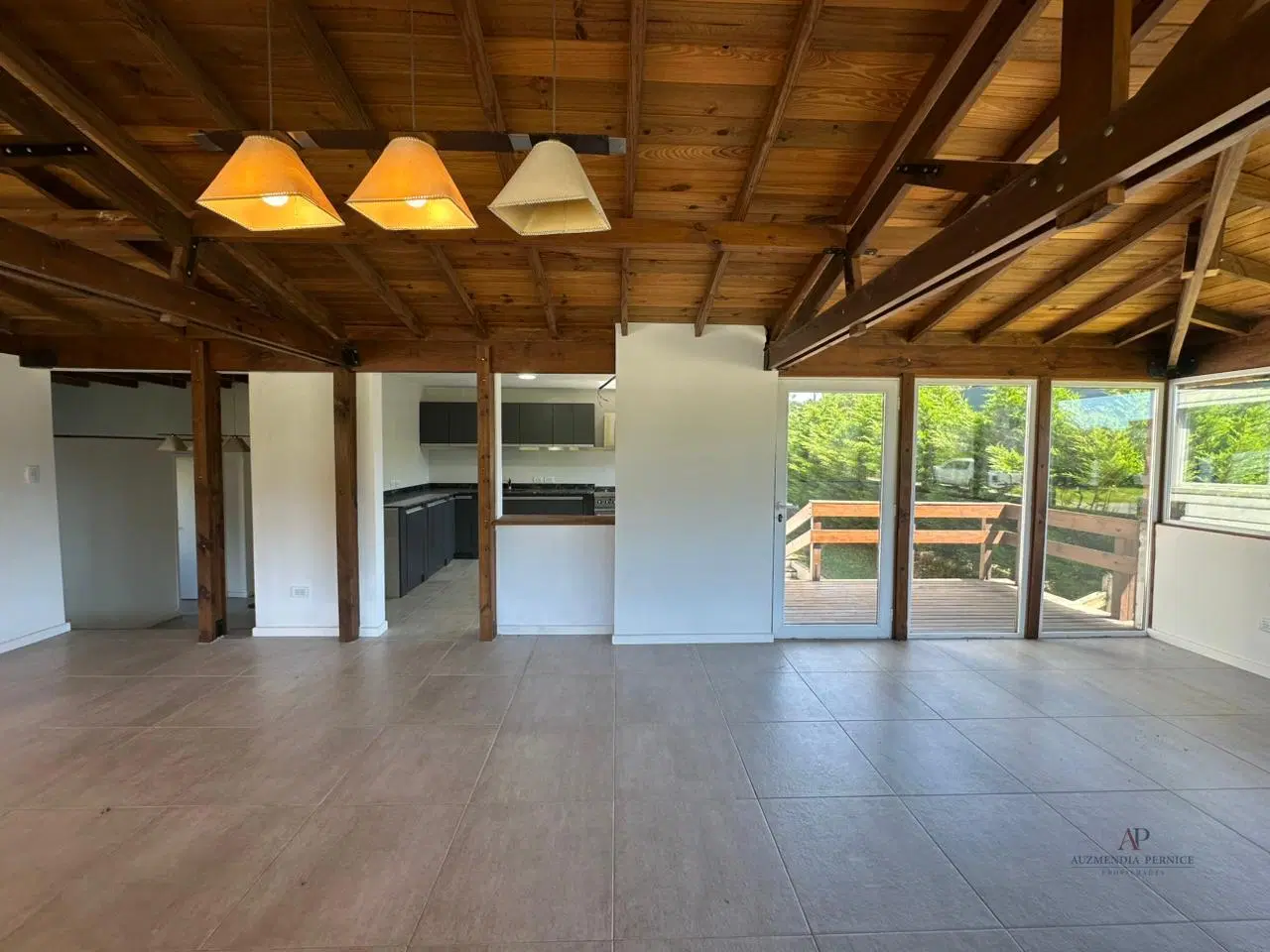Casa en Mar Del Plata 5
