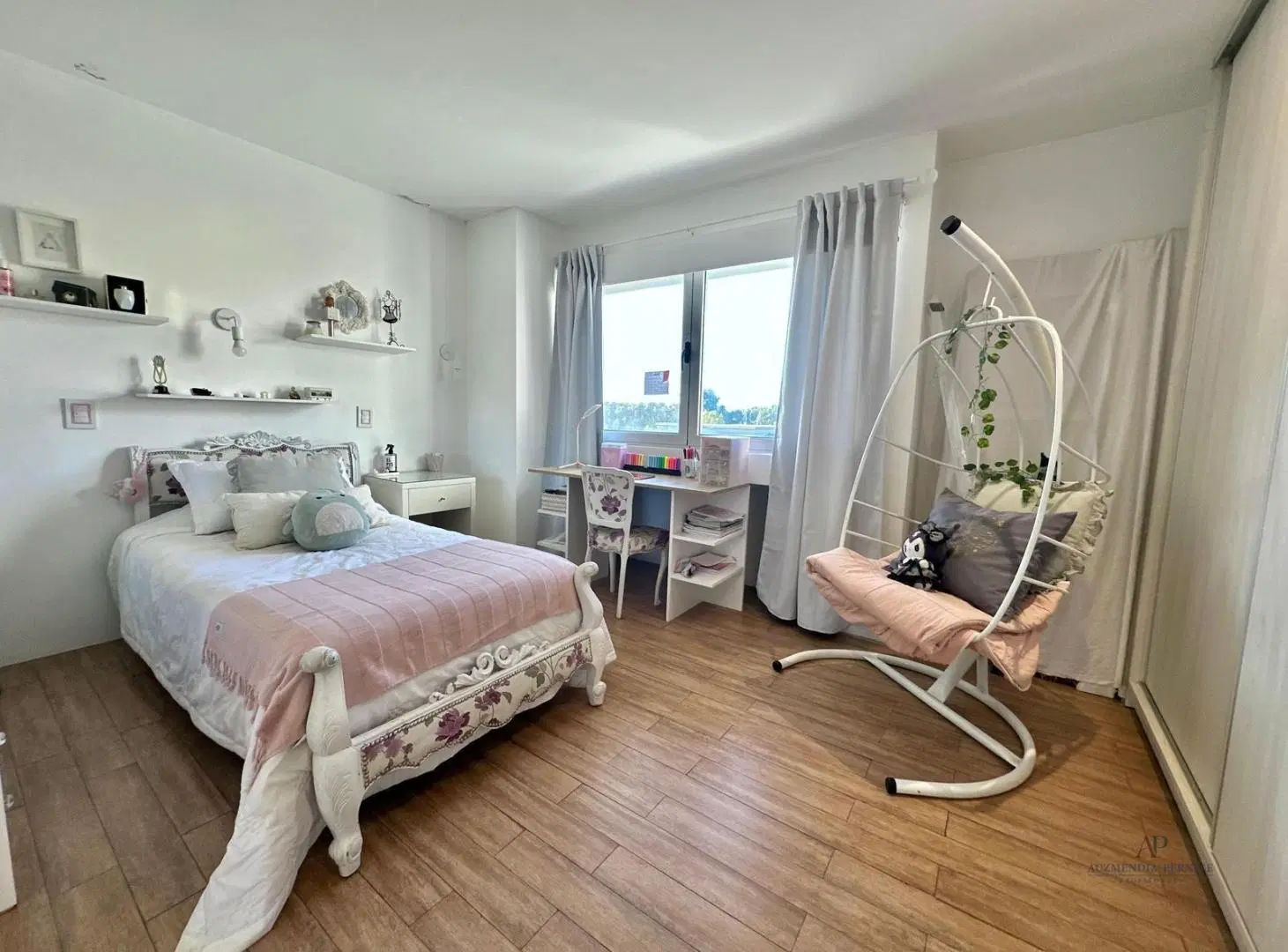 Casa 8